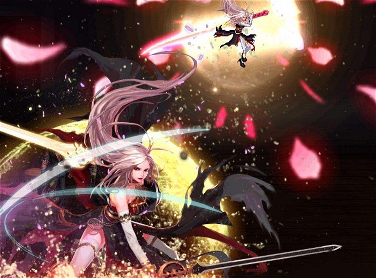 手即将对决 手即将对决