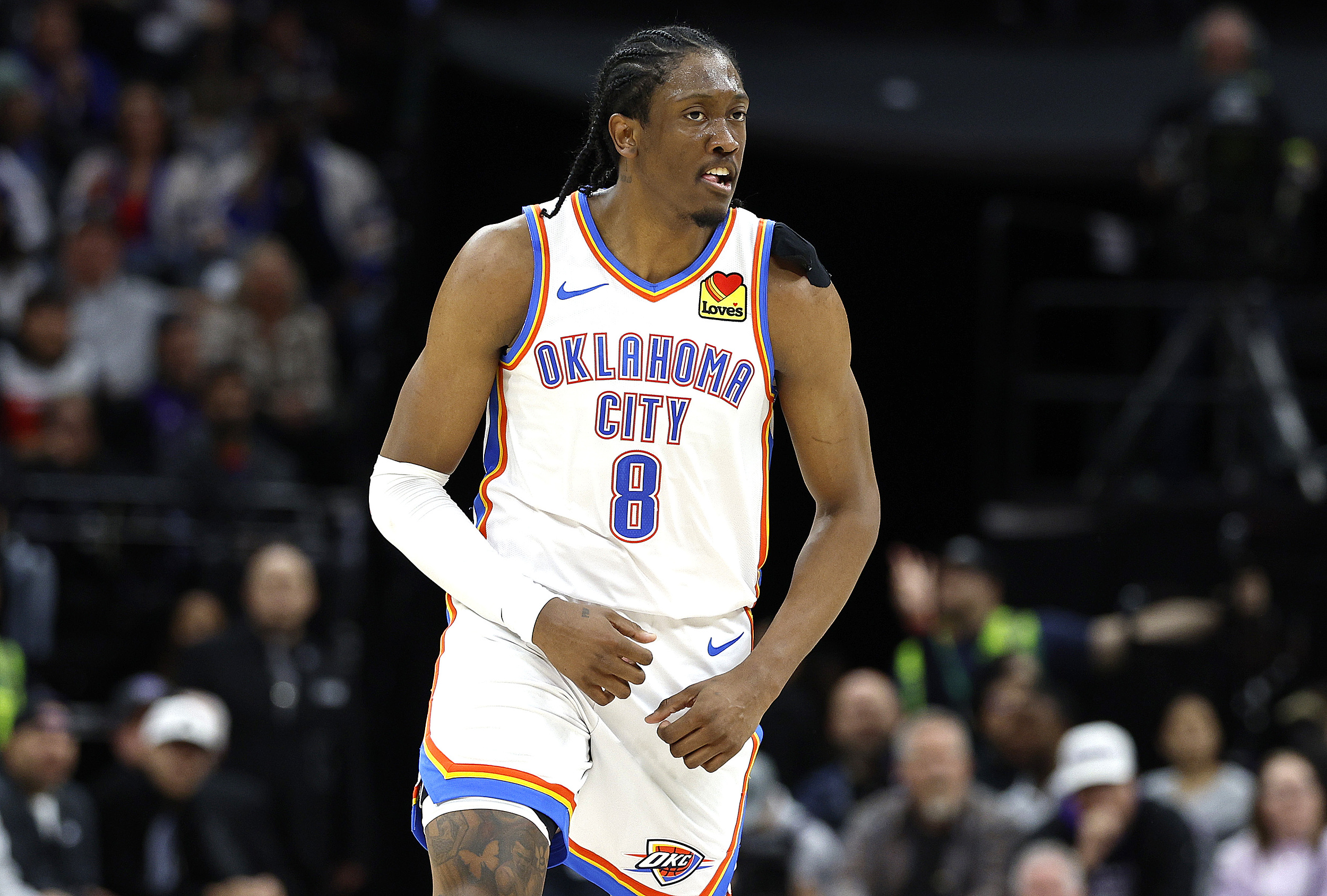 观众能更清 观众能更清