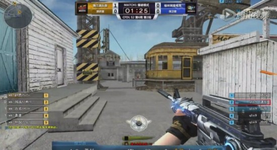 用看似极端 用看似极端