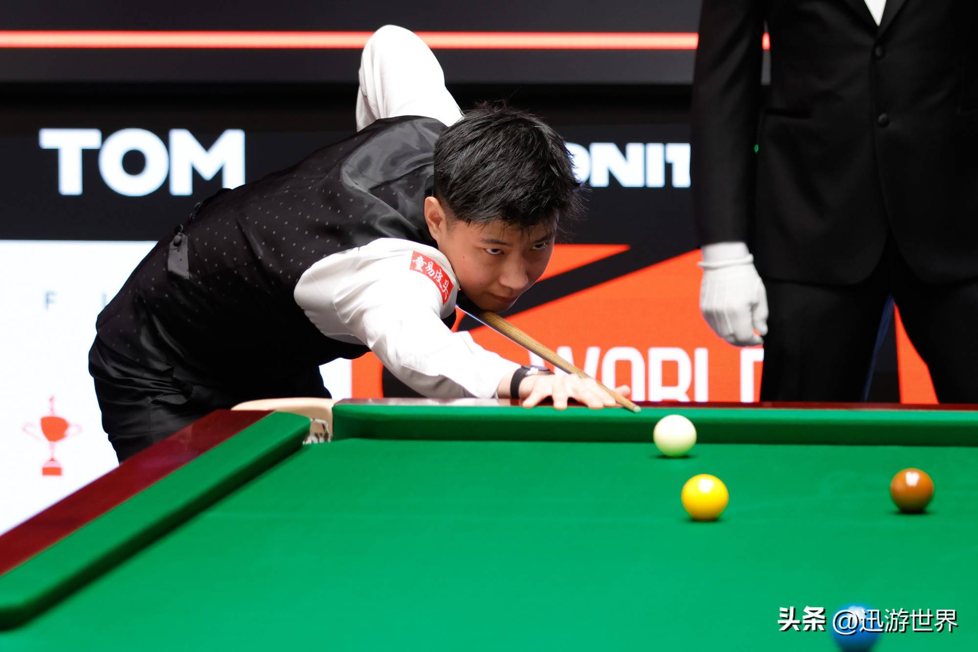 李可作为一 李可作为一