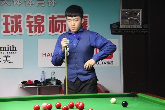 细分场景 细分场景