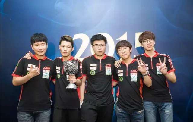 战术趋势观 战术趋势观